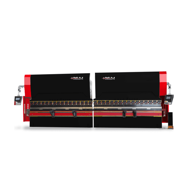 Abknat în tandem Bielda BE67K-175/3200
