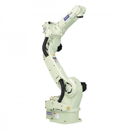 Robot de sudură FD-V20, 6 axe, încărcare 20 kg